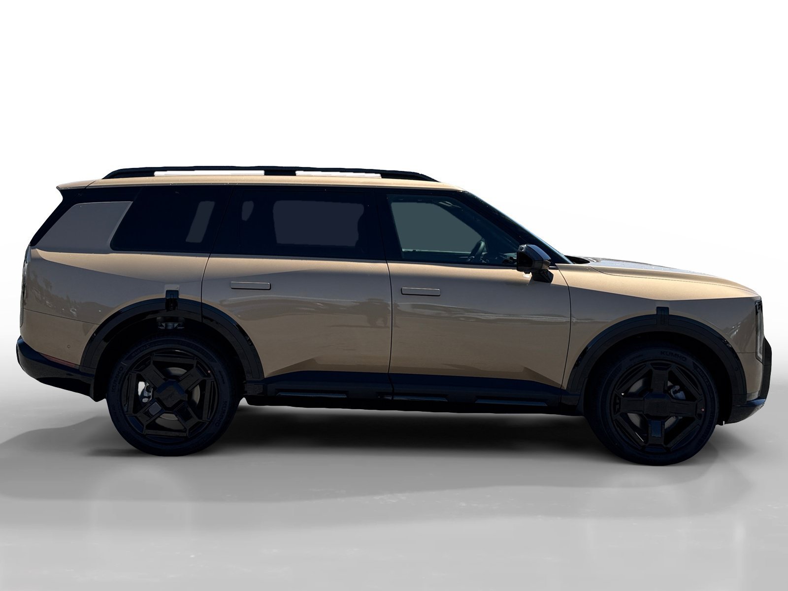 New 2027 Terrain Brown Kia X-Line SX-Prestige image 6