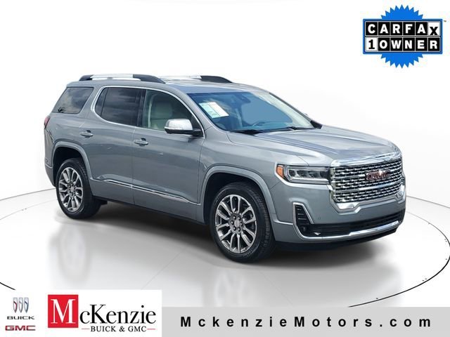 2023 GMC Acadia Denali FWD's photo