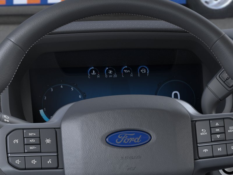 2026 Ford F-150 — photo 13