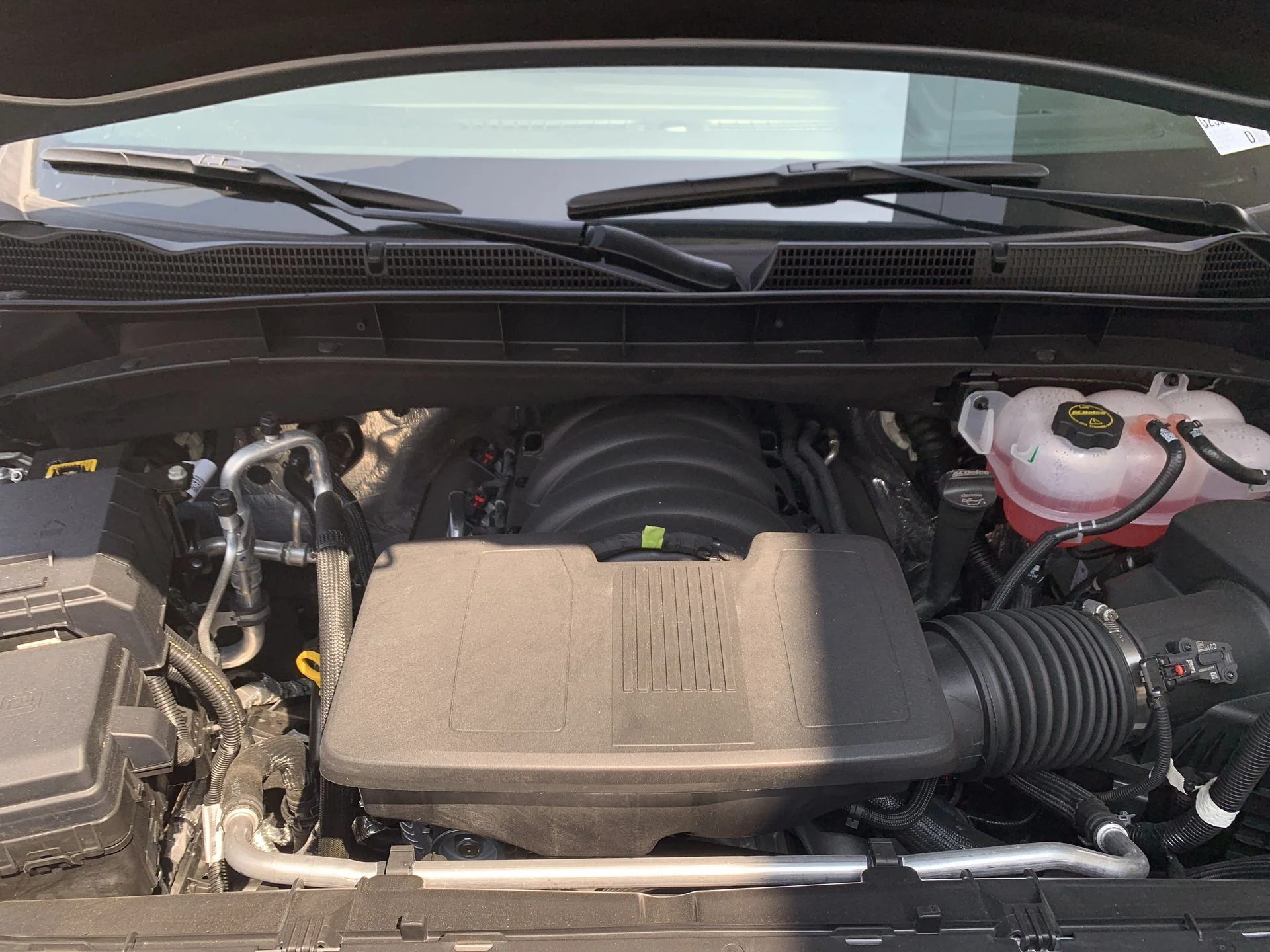 2025 GMC Sierra 1500 Elevation - Photo 42