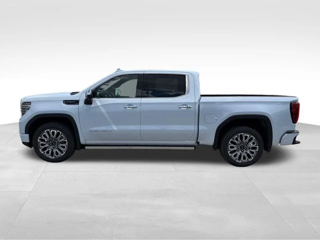 2026 GMC Sierra 1500 Denali Ultimate - Photo 4