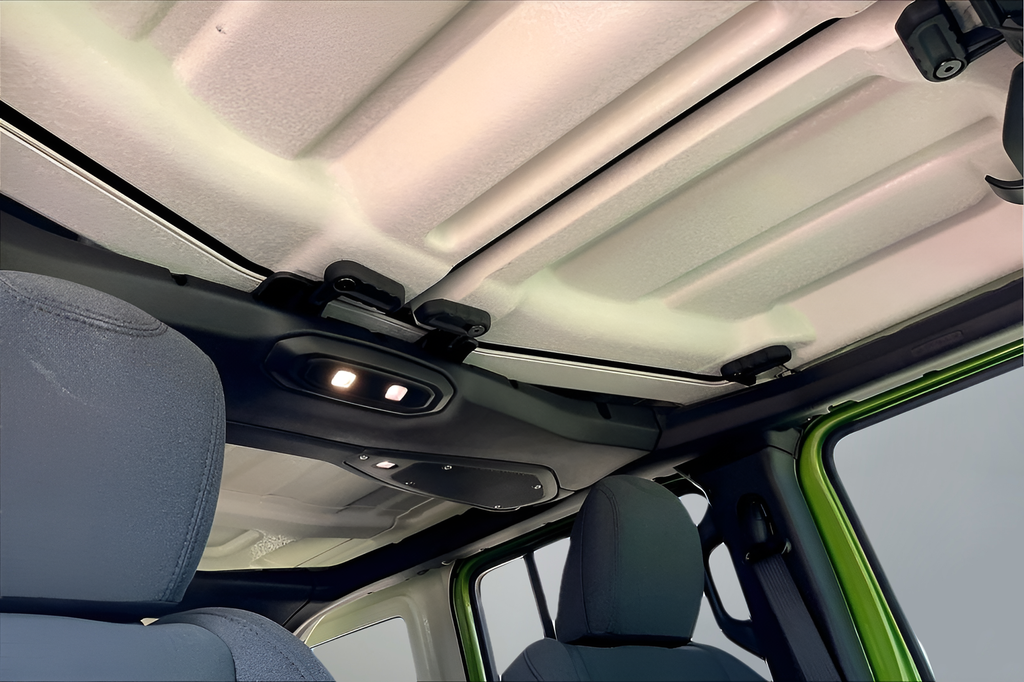 Used 2026 PGE Jeep Willys image 25