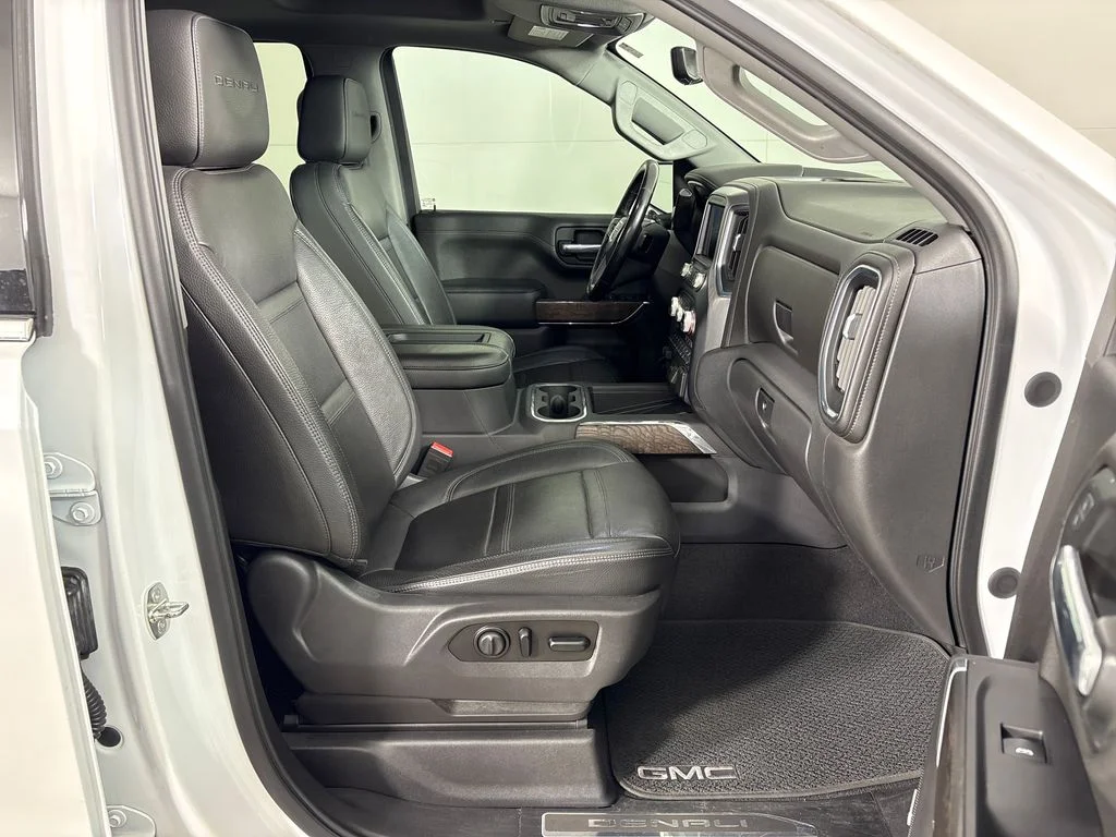 Certified Used 2020 White GMC Denali image 6