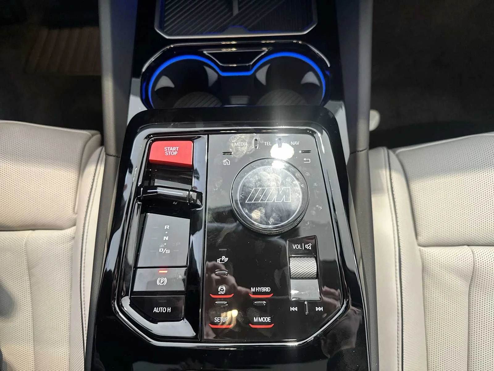 New 2026 Black Sapphire Metallic BMW  image 16