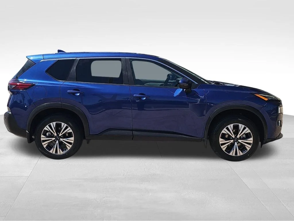 Used 2023 Nissan Rogue SV with VIN 5N1BT3BA6PC752345 for sale in Watsonville, CA