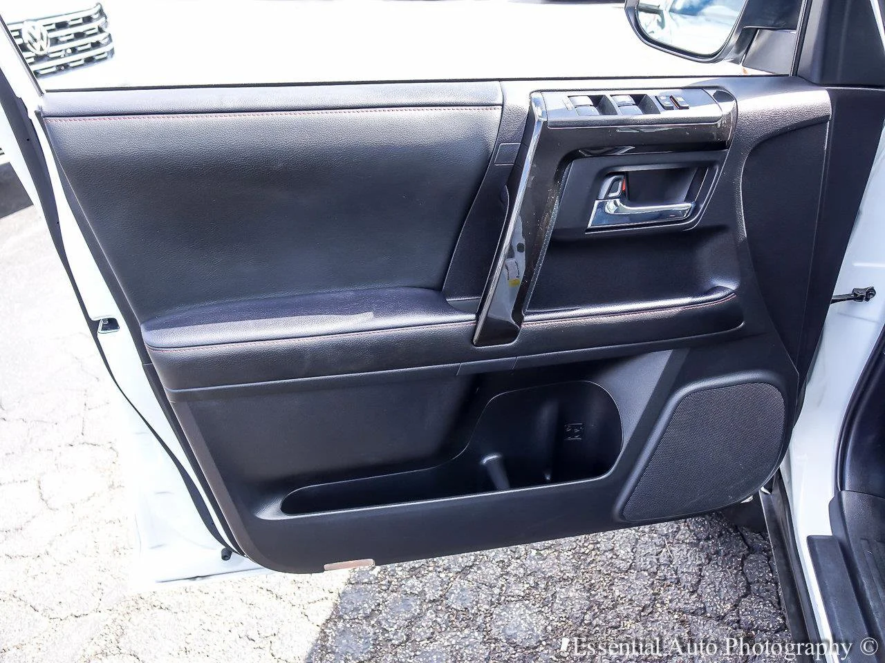 Used 2024 Ice Cap Toyota TRD Off Road image 18