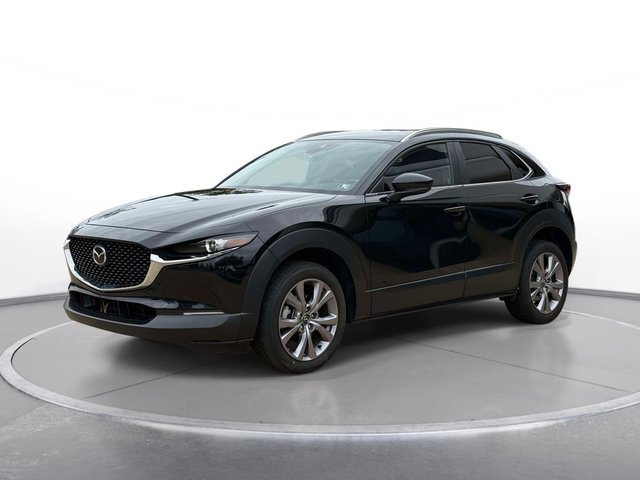 2023 Mazda CX-30 2.5 S Select Package