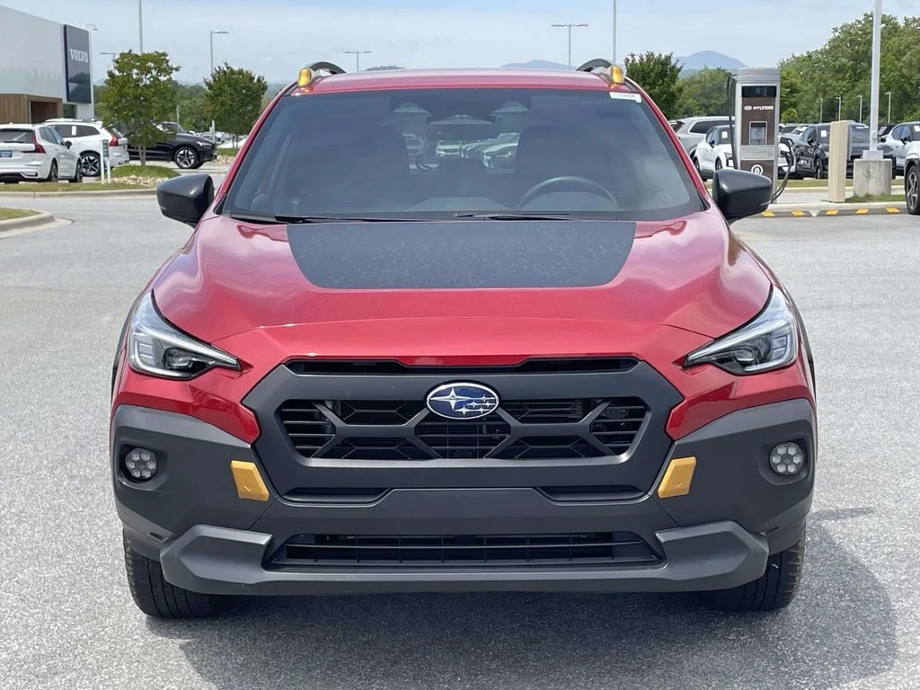 2024 Subaru Crosstrek Wilderness - Photo 22