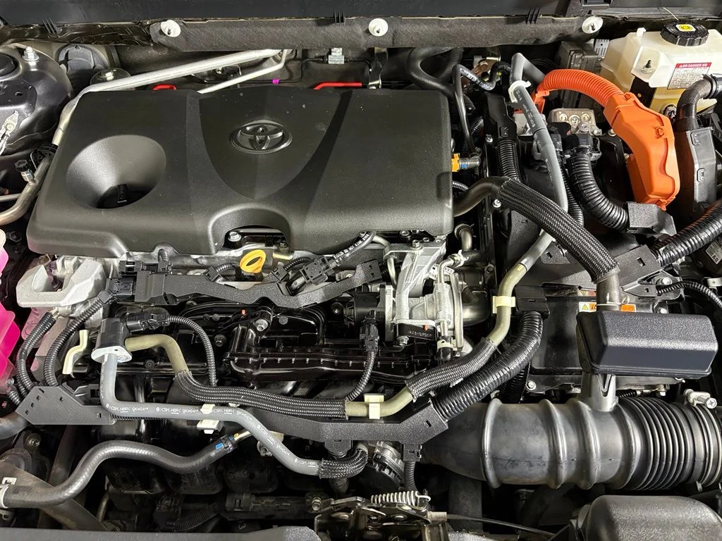 Used 2021 Gray Toyota Limited image 40