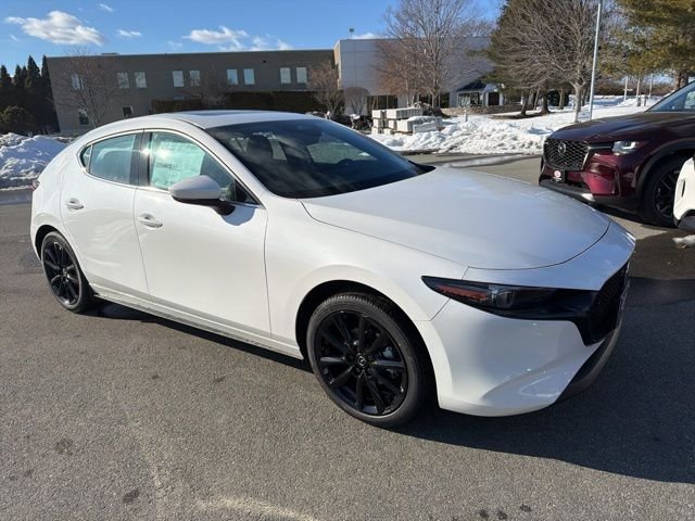 2026 Mazda CX-3 Premium MT 5-Door SKYACTIV's photo