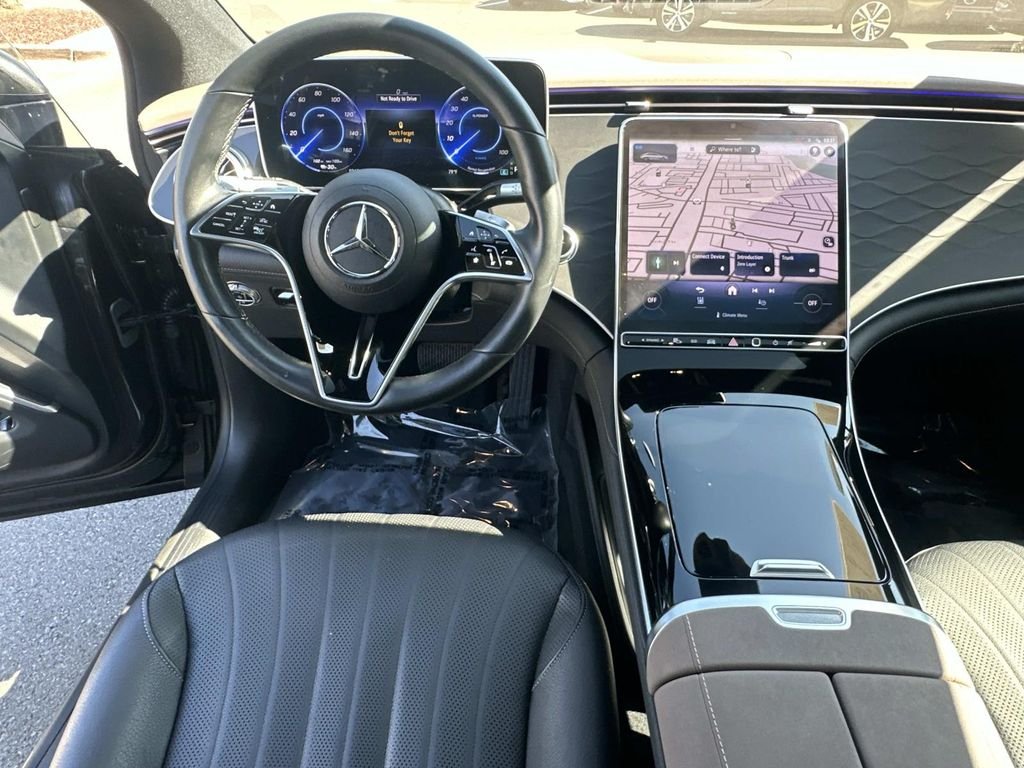 Certified Used 2023 Graphite Gray Metallic Mercedes-Benz 450 image 18