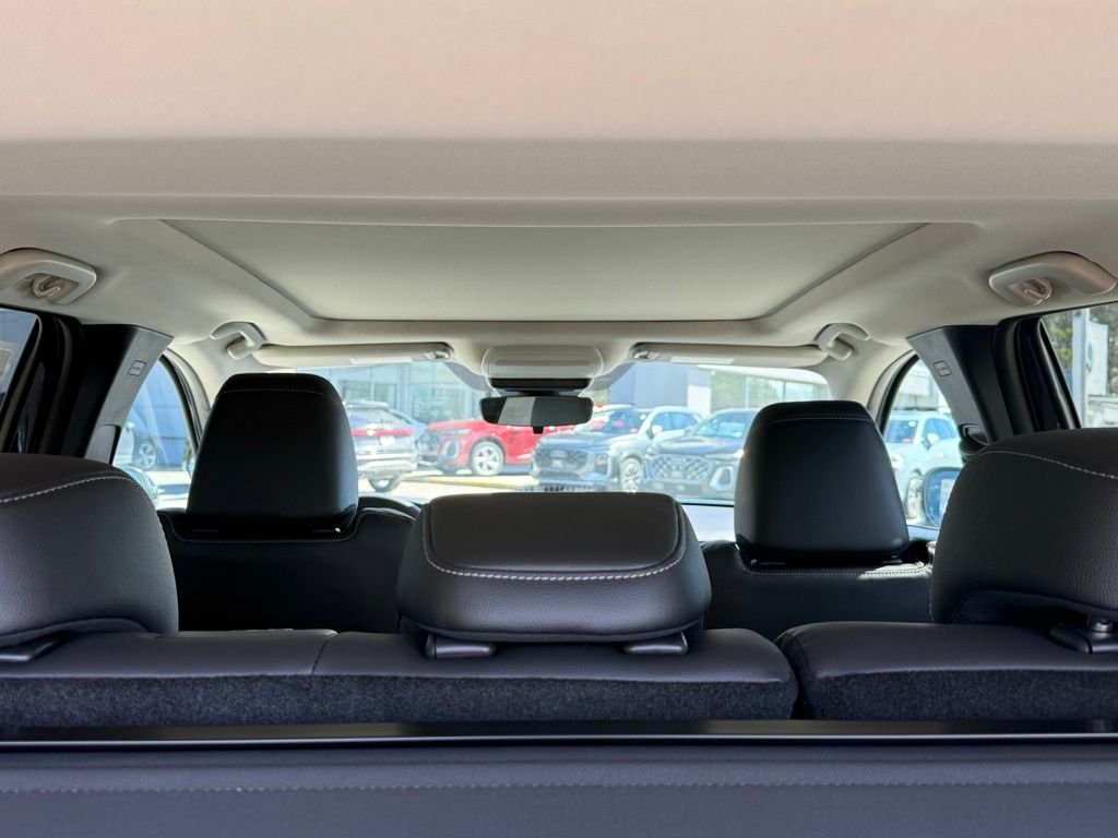 New 2026 Gray Mazda 2.5 S Preferred image 18