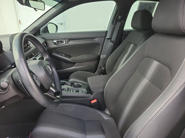 2024 Honda Civic Sport - Photo 23