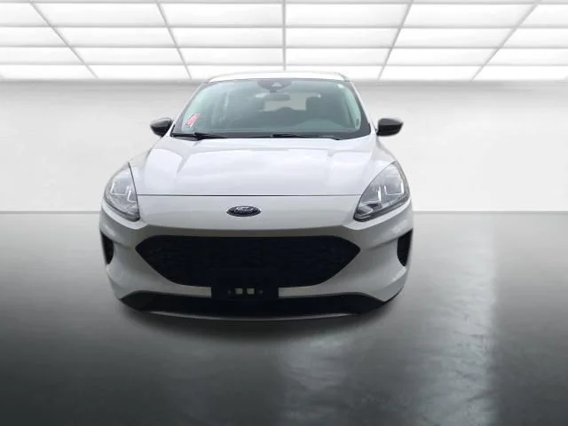 Used 2022 White Ford S image 9