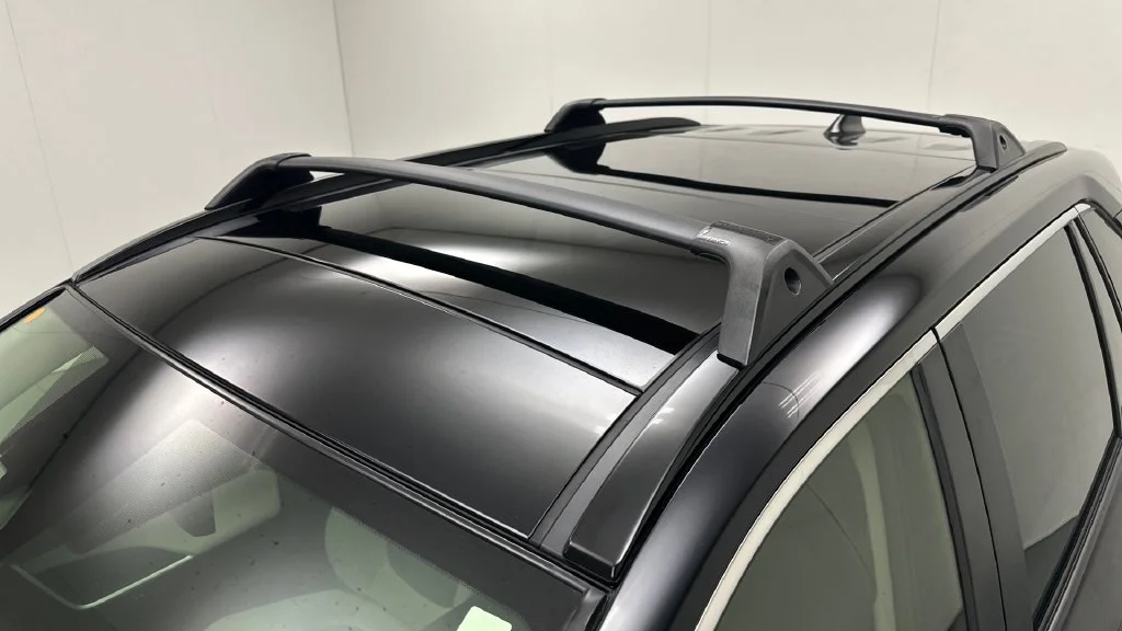 Certified Used 2023 Black Toyota Limited image 12