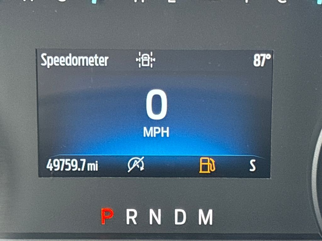 Used 2023 Avalanche Ford XL image 32
