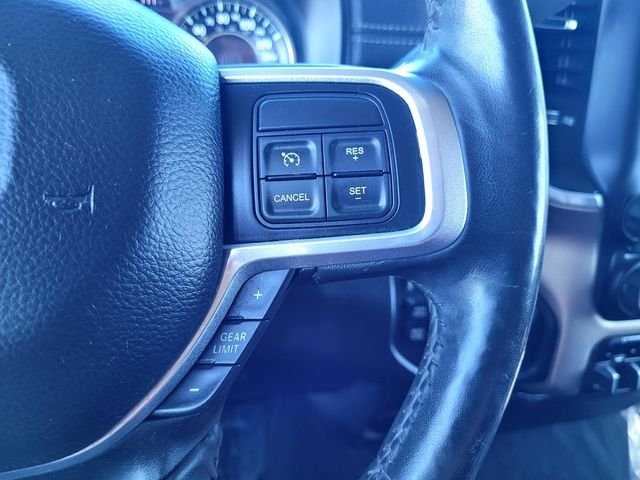Used 2019 Blue Ram Laramie image 23