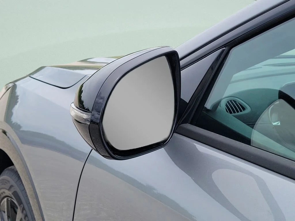 New 2026 Moonstone Gray Metallic Buick Sport Touring image 27