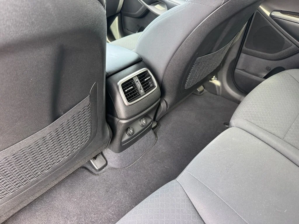 Used 2019 Silver Kia LX image 16