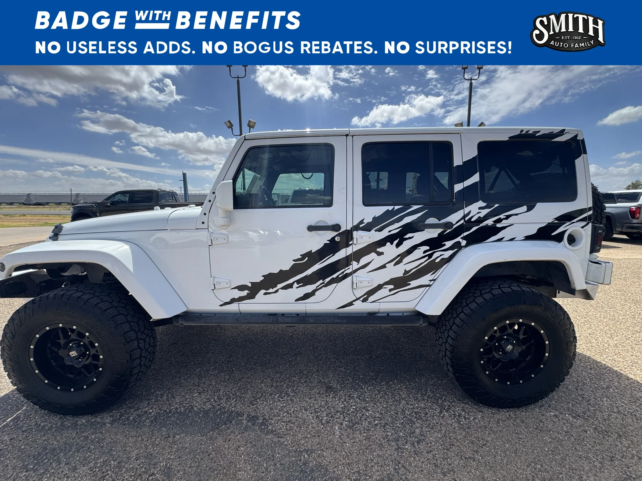 Used 2012  Jeep Sport image 5