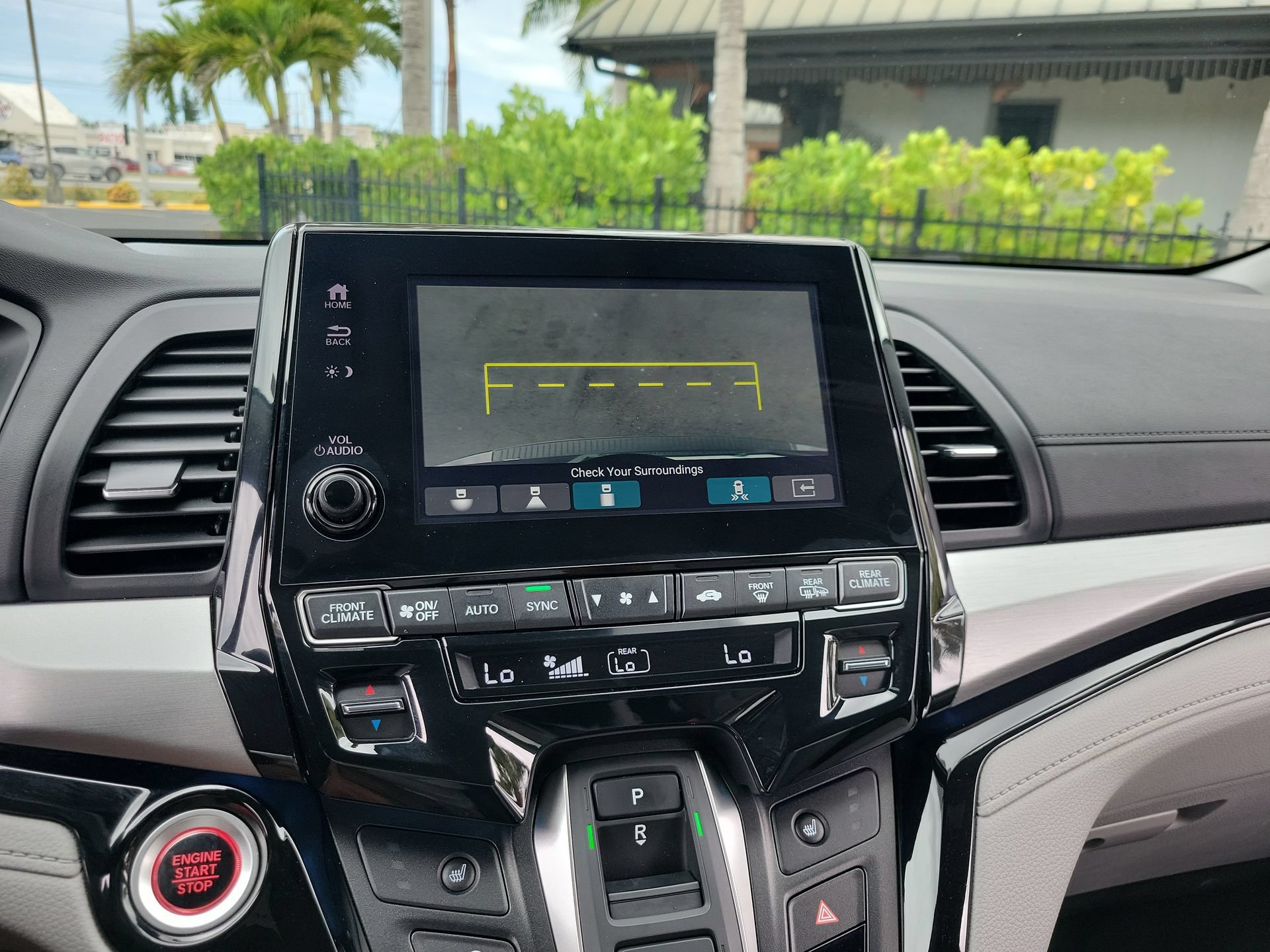 Certified Used 2024 Modern Steel Metallic Honda TOURING image 25