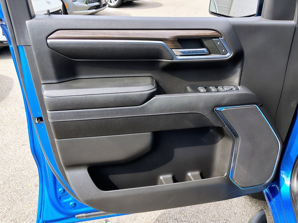 2023 Chevrolet Silverado 1500 LT Trail Boss - Photo 25