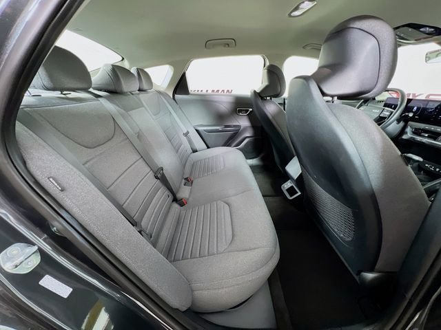 2025 Kia K4 EX - Photo 39