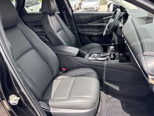 Used 2024 Black Mazda 2.5 S Preferred Package image 14