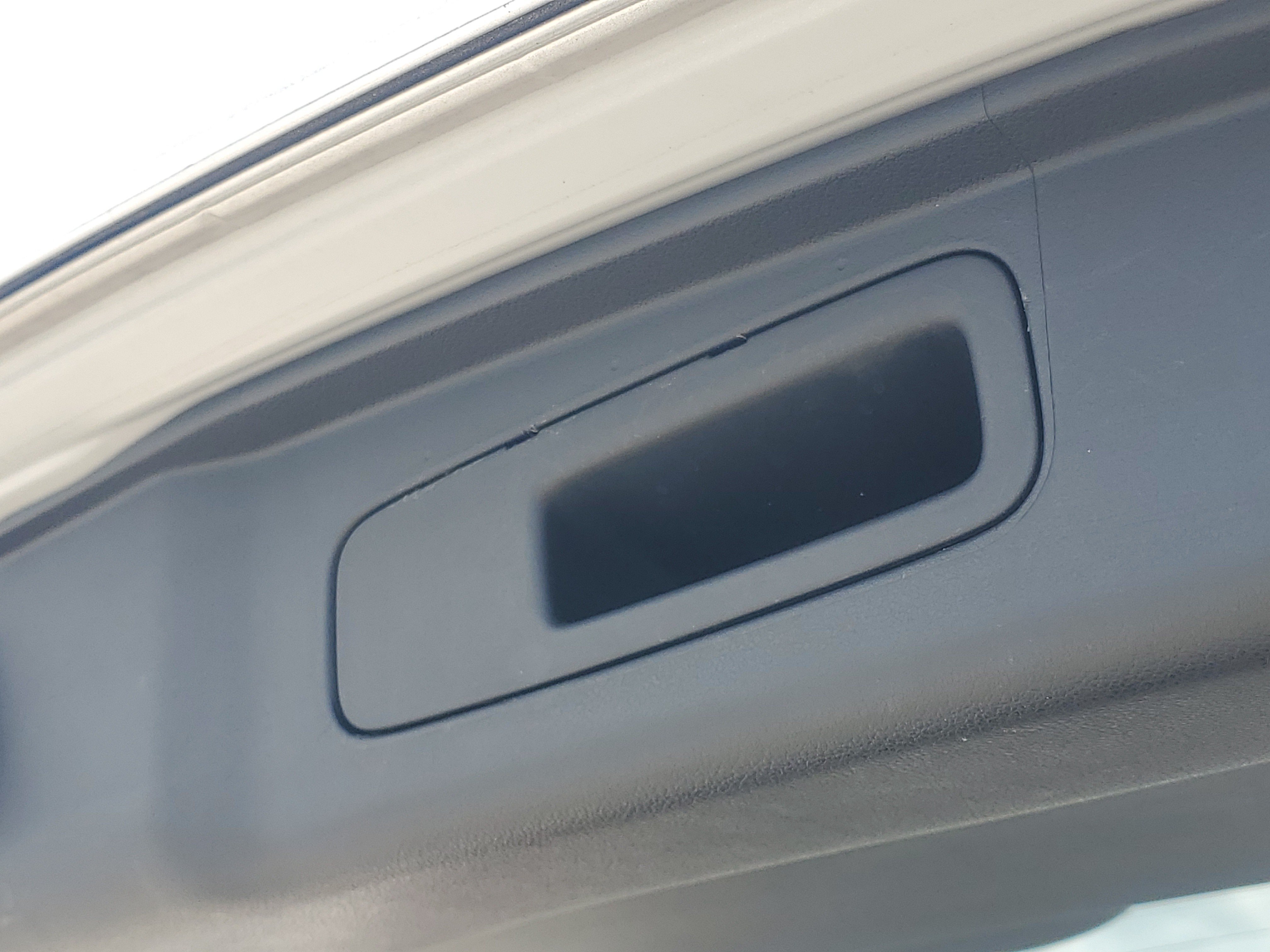 Used 2015 Silver Honda EX-L image 9