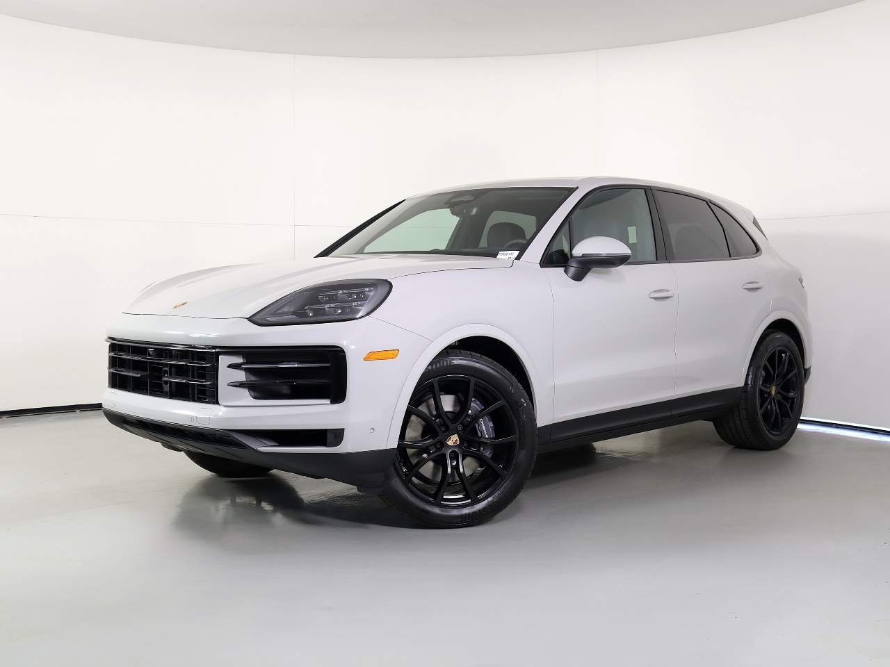 New 2026 Chalk Porsche  image 1
