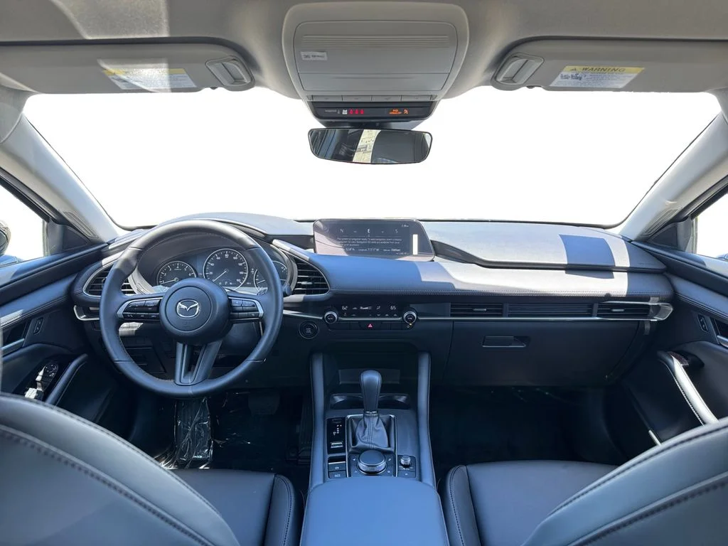 New 2026 Black Mazda 2.5 S Select Sport image 19