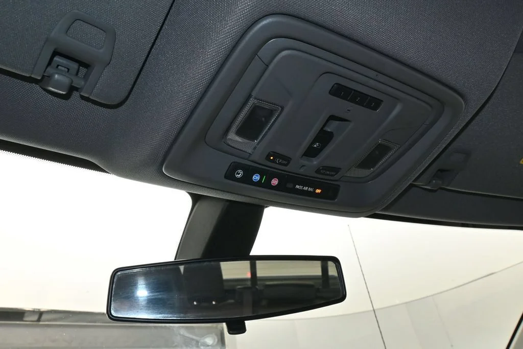 Used 2019 Black Chevrolet LT image 22