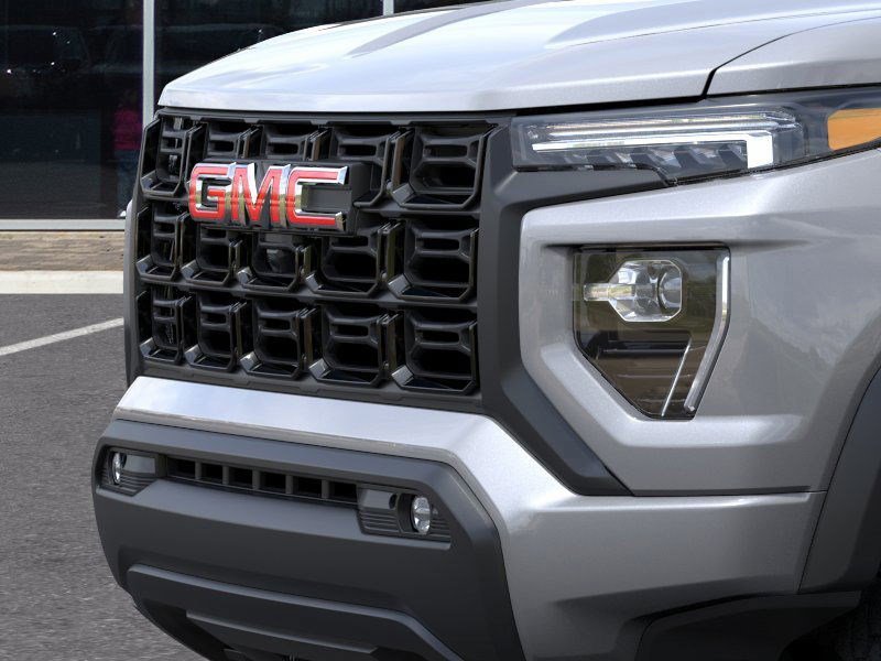 2026 GMC Canyon Elevation - Photo 13