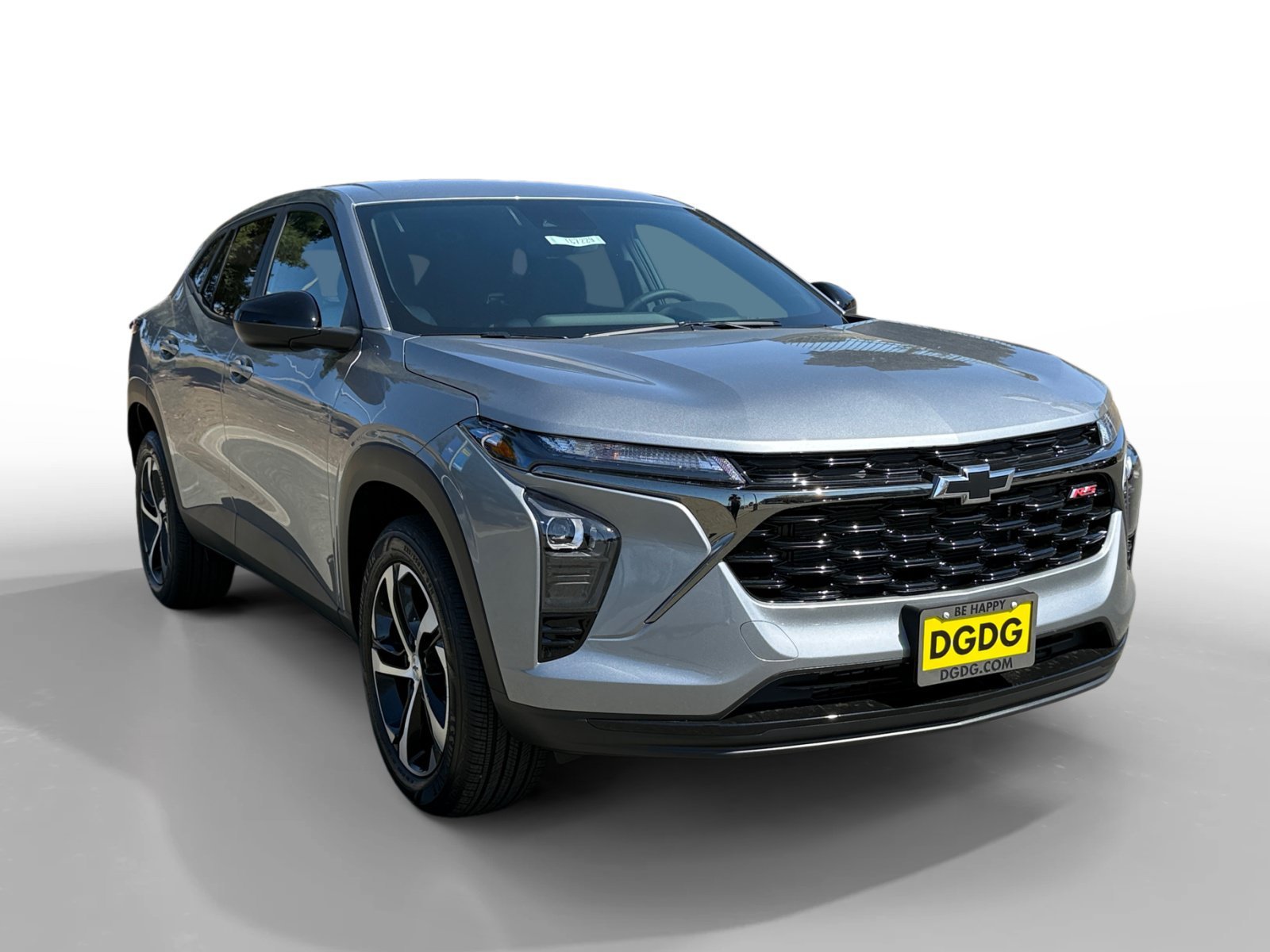 2026 Chevrolet Trax RS - Photo 7