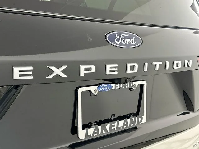 New 2026 White Ford Platinum image 28