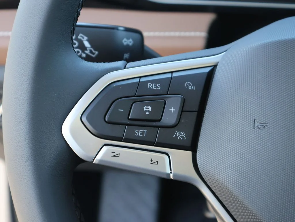 2026 Volkswagen Jetta SEL - Photo 31