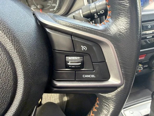 Used 2019 Silver Subaru 2.0i Premium image 13