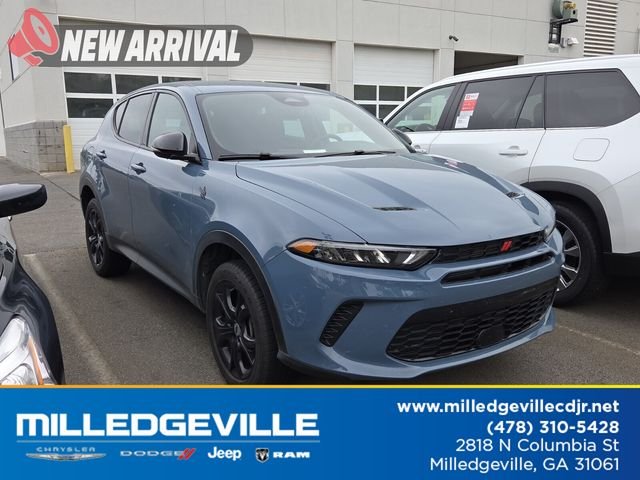 2024 Dodge Hornet 2.0 GT AWD's photo