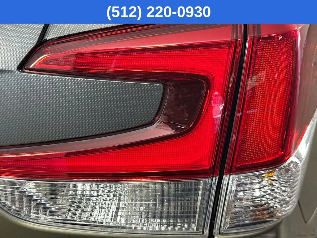 Certified Used 2024 Brown Subaru Wilderness image 35
