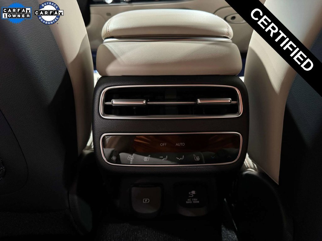 2026 GENESIS GV70 Sport Prestige - Photo 21