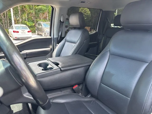 2021 Ford F-150 XLT - Photo 31