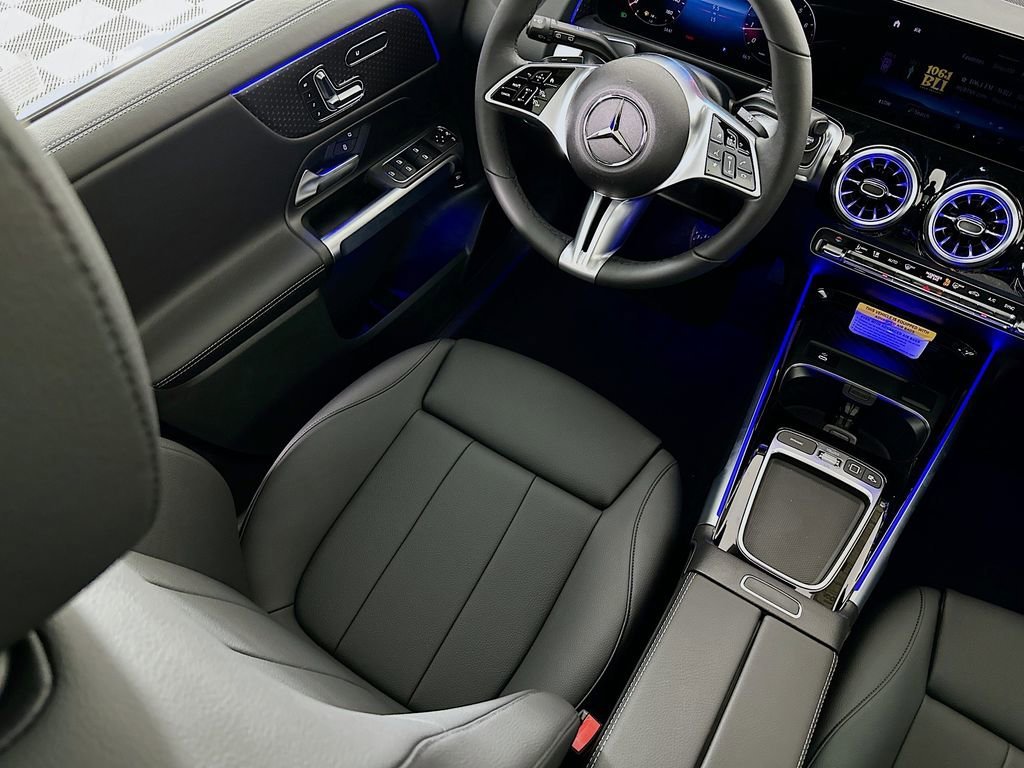 2026 Mercedes-Benz GLB GLB 250 - Photo 53