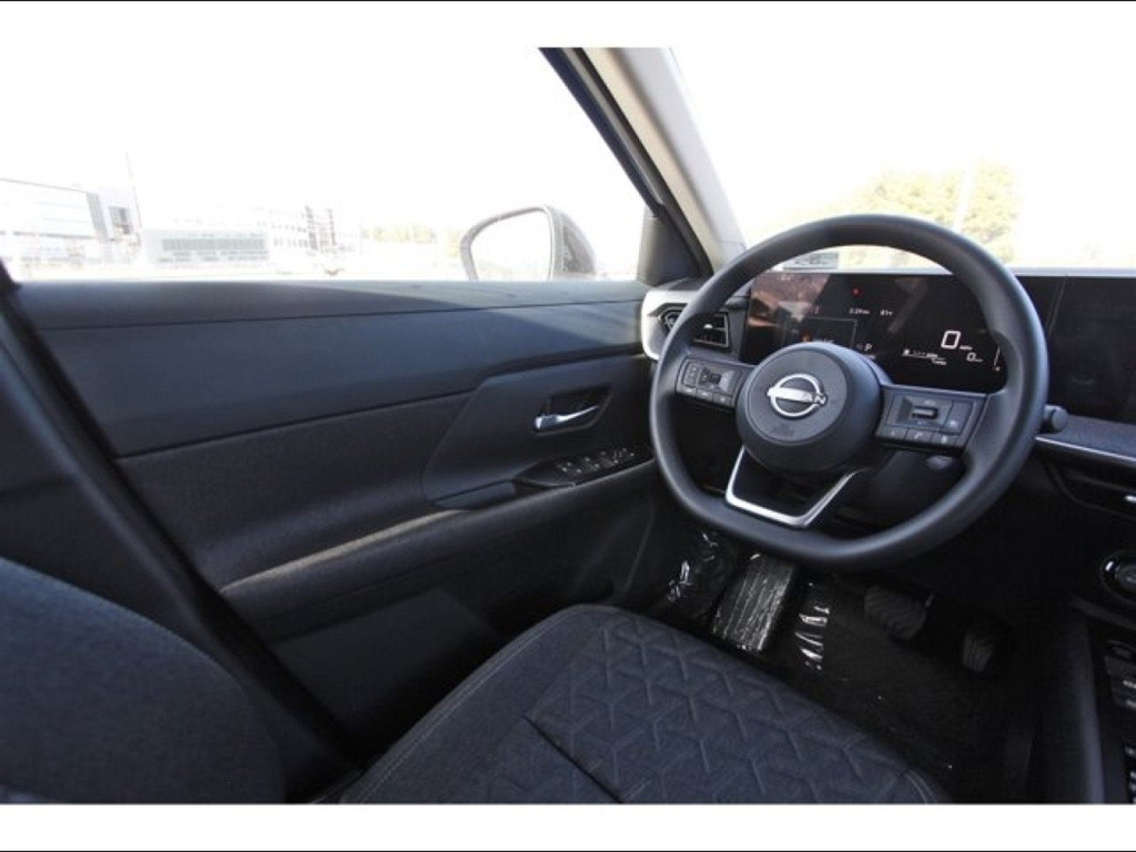2026 Nissan Kicks SV - 5
