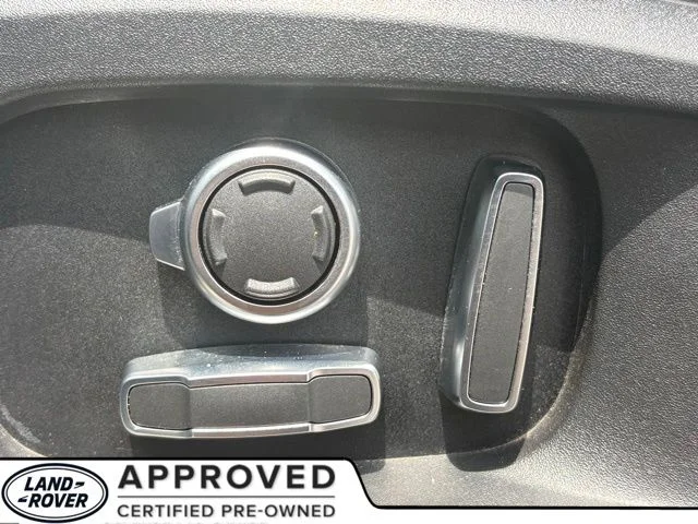 Certified Used 2023 Silver Land Rover X-Dynamic SE image 12