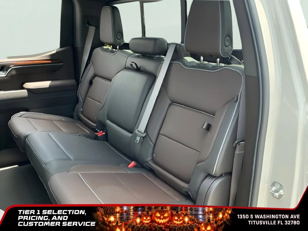 New 2026 Coastal Dune GMC Denali image 33