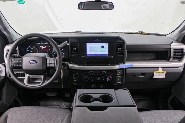 New 2027 White Ford XL image 17