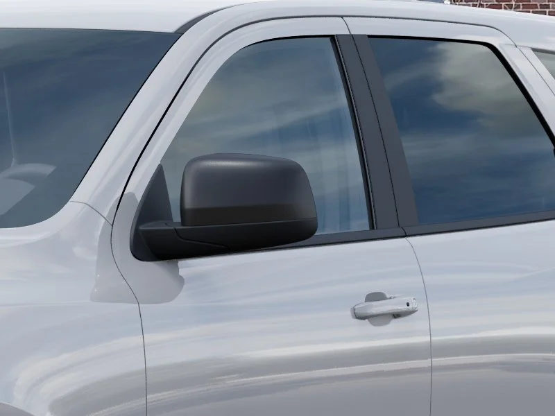 New 2026 White Knuckle Clear-Coat Exterior Paint Dodge GT image 38
