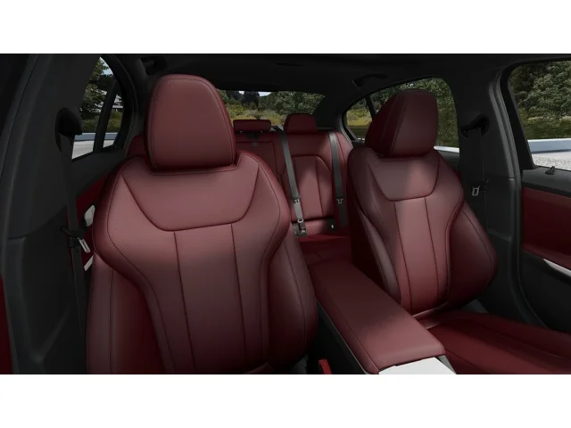 New 2026 Black Sapphire Metallic BMW  image 11