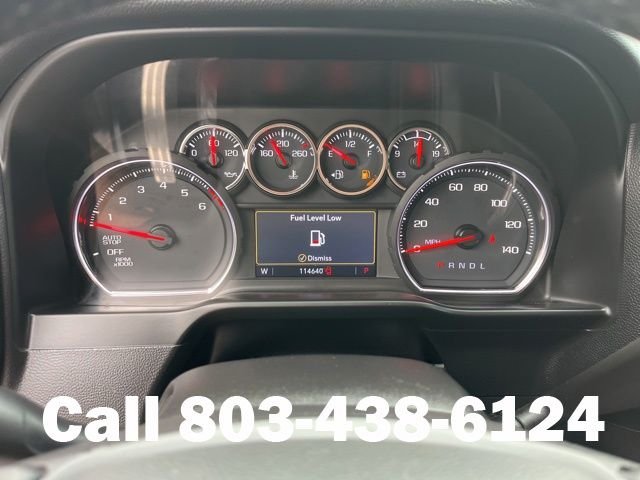 Used 2020 Gray Chevrolet RST image 20