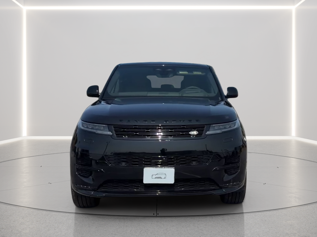 New 2026 Santorini Black Land Rover Dynamic SE image 2
